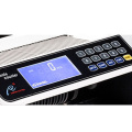 Mix Money Bank Money Paper Currency Counting Machine